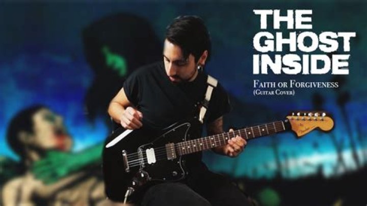 The Meaning Behind The Song: Faith or Forgiveness by The Ghost Inside
