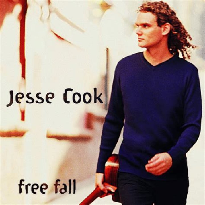 The Meaning Behind The Song: Fall at Your Feet by Jesse Cook
