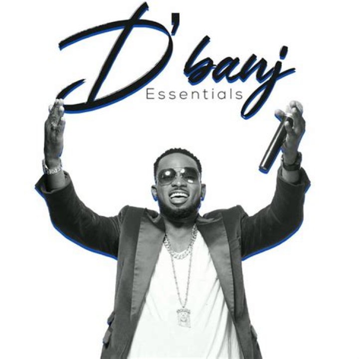 The Meaning Behind The Song: Fall In Love by D’Banj