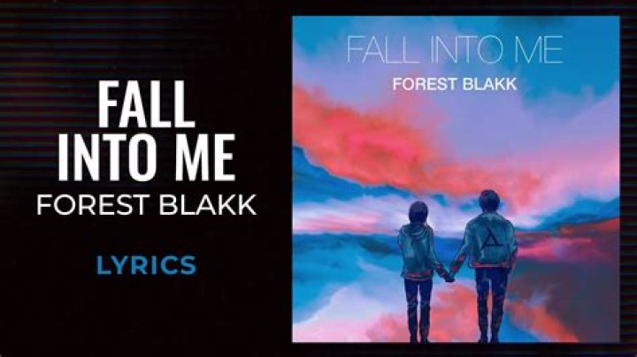 The Meaning Behind The Song: Fall Into Me by Forest Blakk