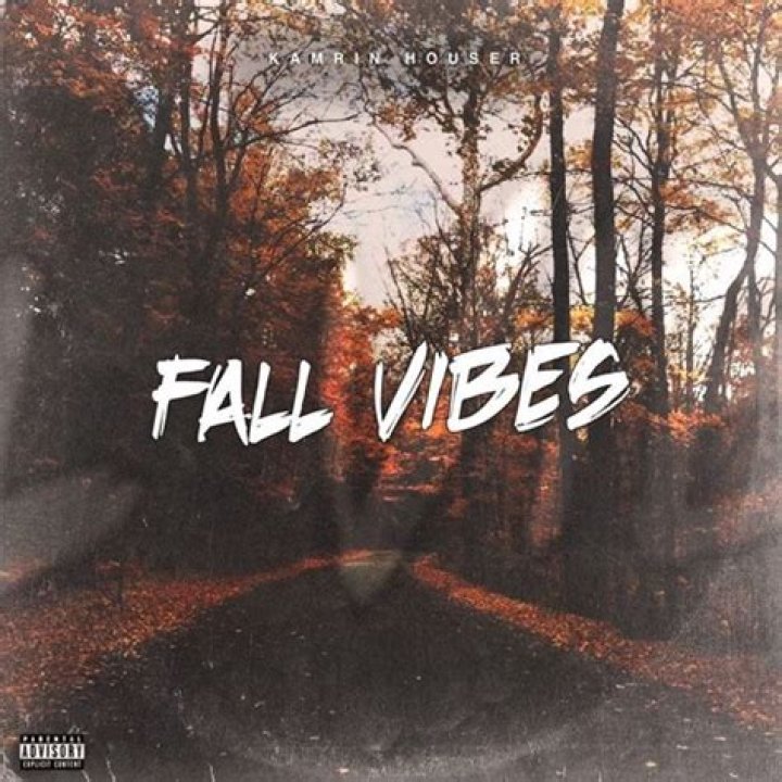 The Meaning Behind The Song: Fall Vibes by Kamrin Houser