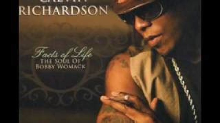 The Meaning Behind The Song: Falling Out by Calvin Richardson