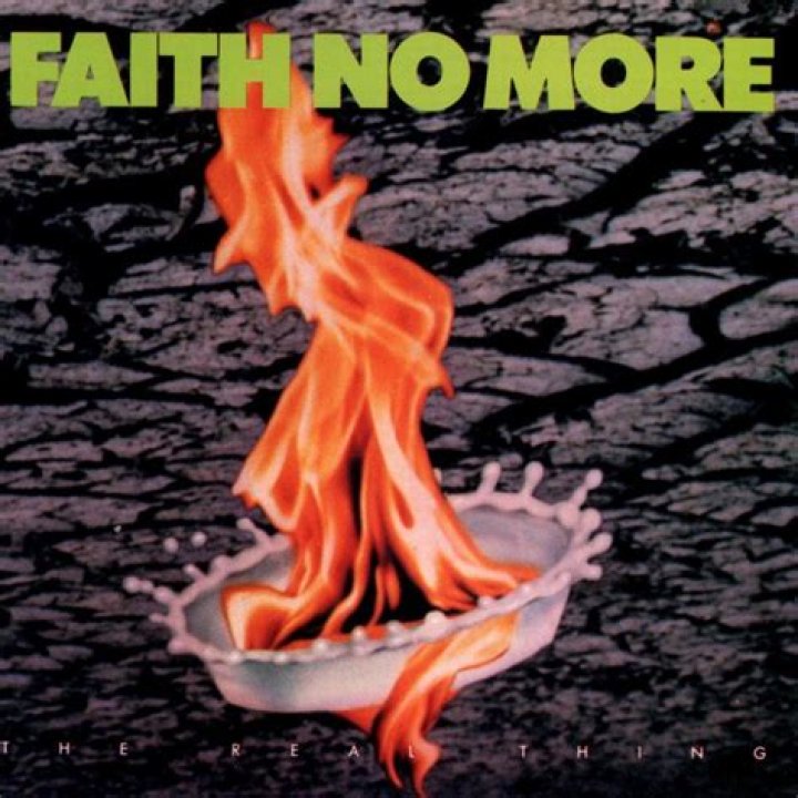 The Meaning Behind The Song: Falling to Pieces by Faith No More