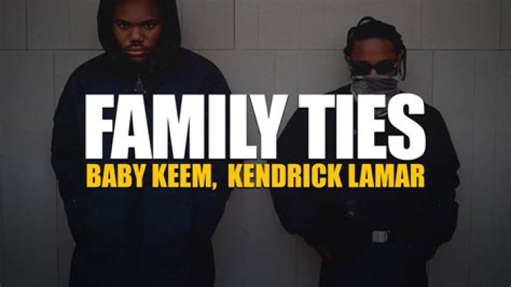 The Meaning Behind The Song: Family Ties by Rick Ross