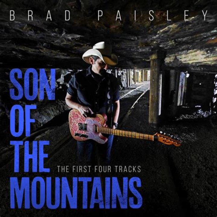 The Meaning Behind The Song: Famous People by Brad Paisley