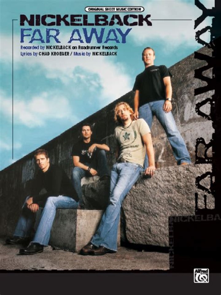 The Meaning Behind The Song: Far Away by Nickelback