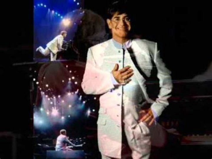 The Meaning Behind The Song: Fat Boys and Ugly Girls by Elton John