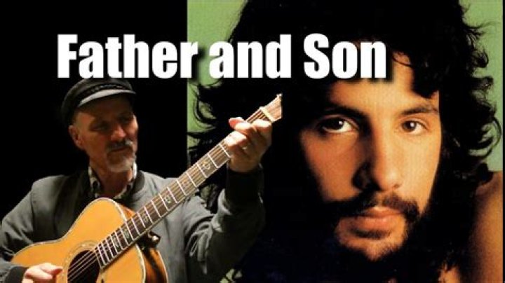 The Meaning Behind The Song: Father And Son by Leigh Nash