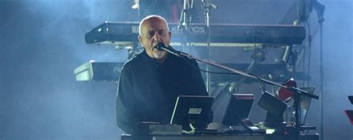 The Meaning Behind The Song: Father; Son by Peter Gabriel