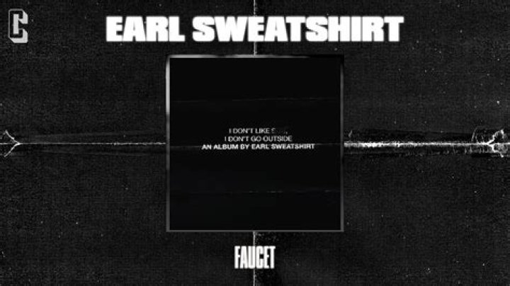 The Meaning Behind The Song: Faucet by Earl Sweatshirt