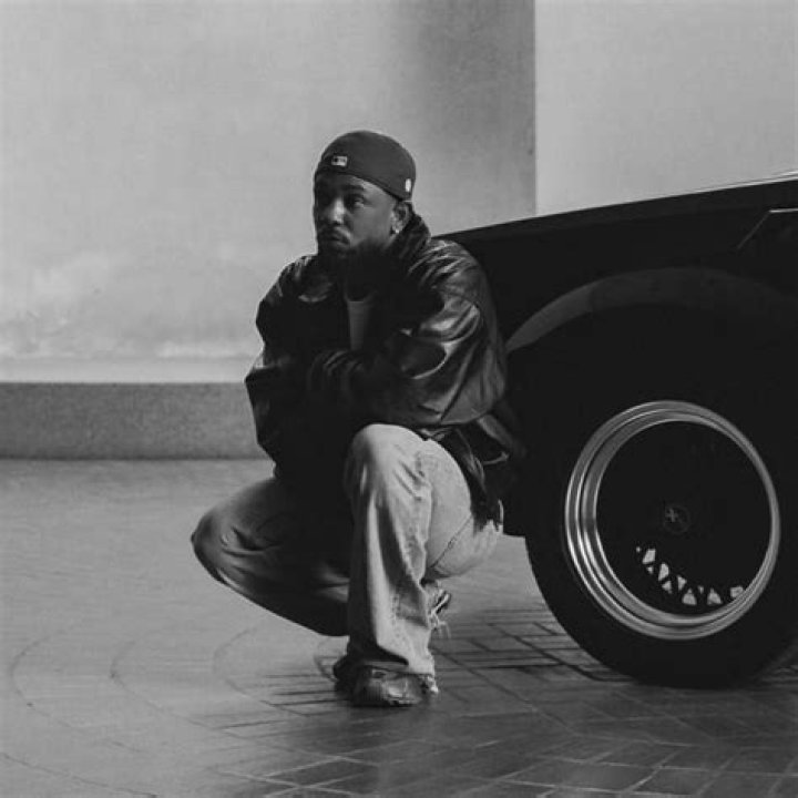 The Meaning Behind The Song: FEAR. by Kendrick Lamar