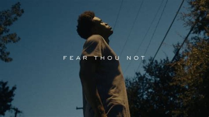 The Meaning Behind The Song: Fear Thou Not by Josh Garrels