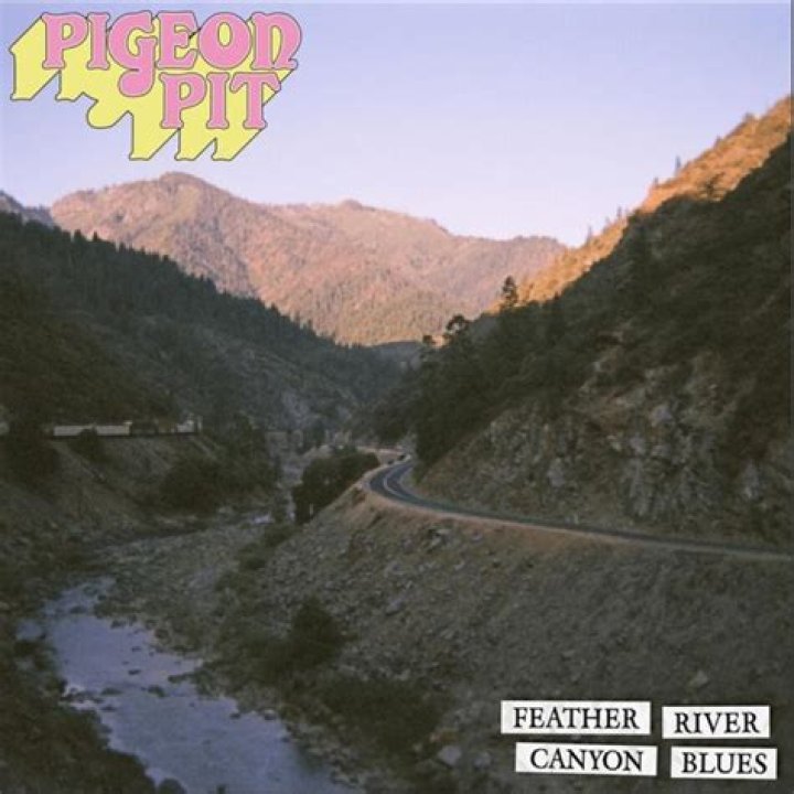 The Meaning Behind The Song: Feather River Canyon Blues by Pigeon Pit