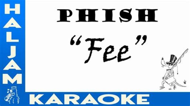 The Meaning Behind The Song: Fee by Phish