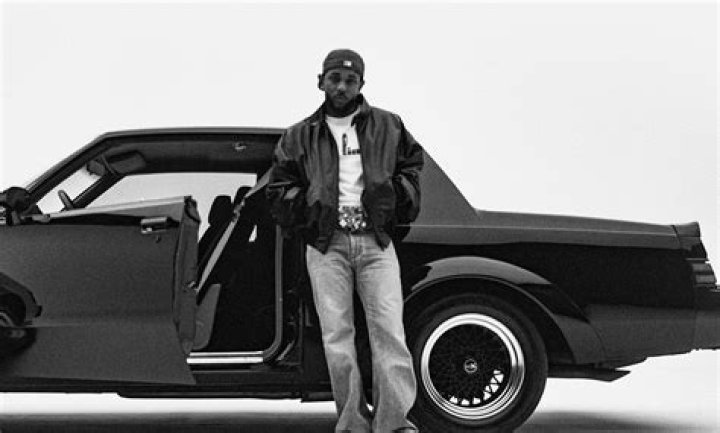 The Meaning Behind The Song: FEEL. by Kendrick Lamar