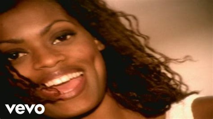 The Meaning Behind The Song: Feel So High by Des’ree