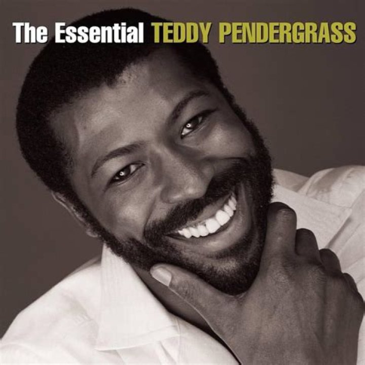 The Meaning Behind The Song: Feel the Fire by Teddy Pendergrass