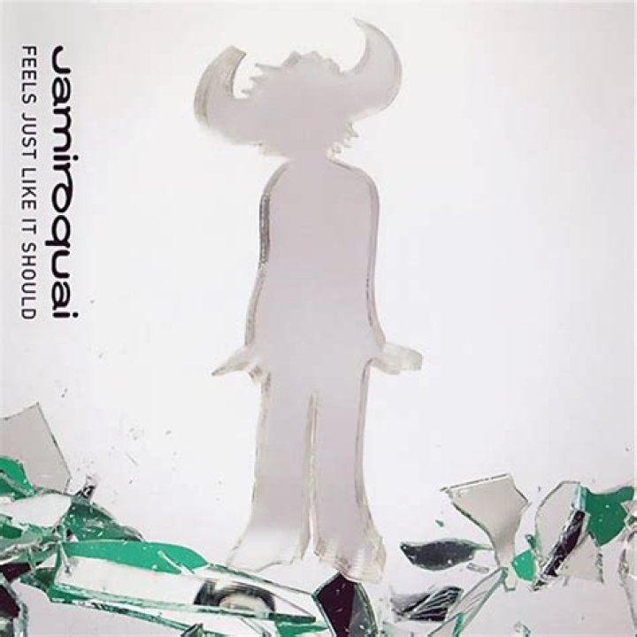 The Meaning Behind The Song: Feels Just Like It Should by Jamiroquai