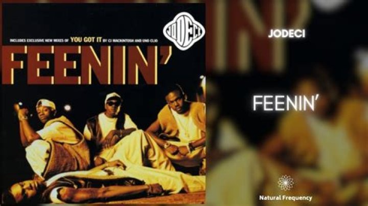 The Meaning Behind The Song: Feenin’ by Jodeci