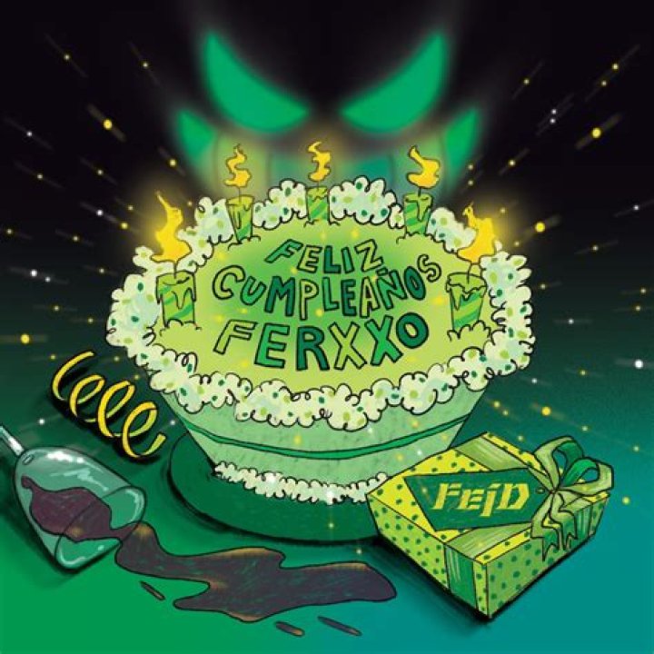 The Meaning Behind The Song: Feliz Cumpleaños Ferxxo by Feid
