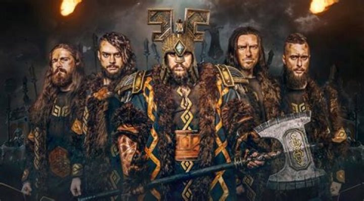 The Meaning Behind The Song: Fellows of the Hammer by Wind Rose