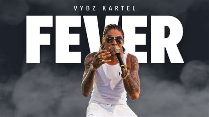 The Meaning Behind The Song: Fever by Vybz Kartel