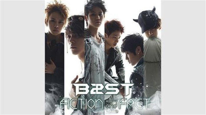 The Meaning Behind The Song: Fiction by Beast