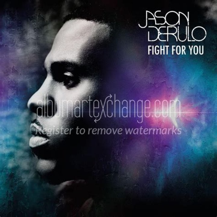 The Meaning Behind The Song: Fight For You by Jason Derulo