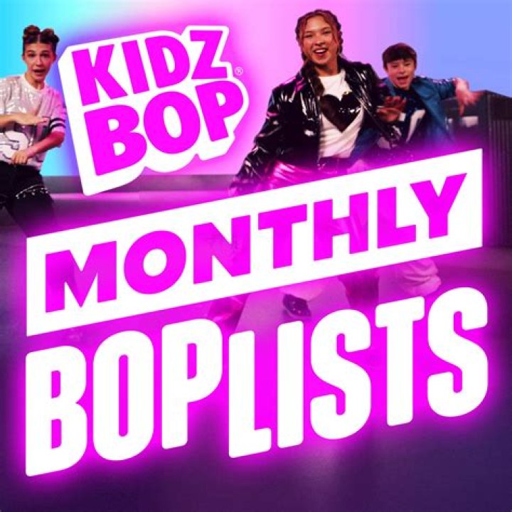 The Meaning Behind The Song: Fight Song by KIDZ BOP Kids