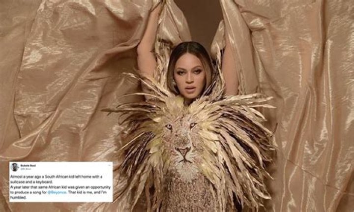 The Meaning Behind The Song: Find Your Way Back by Beyoncé