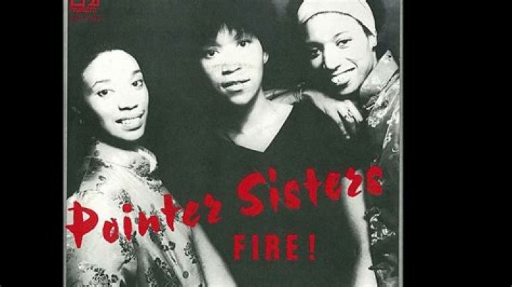 The Meaning Behind The Song: Fire by The Pointer Sisters