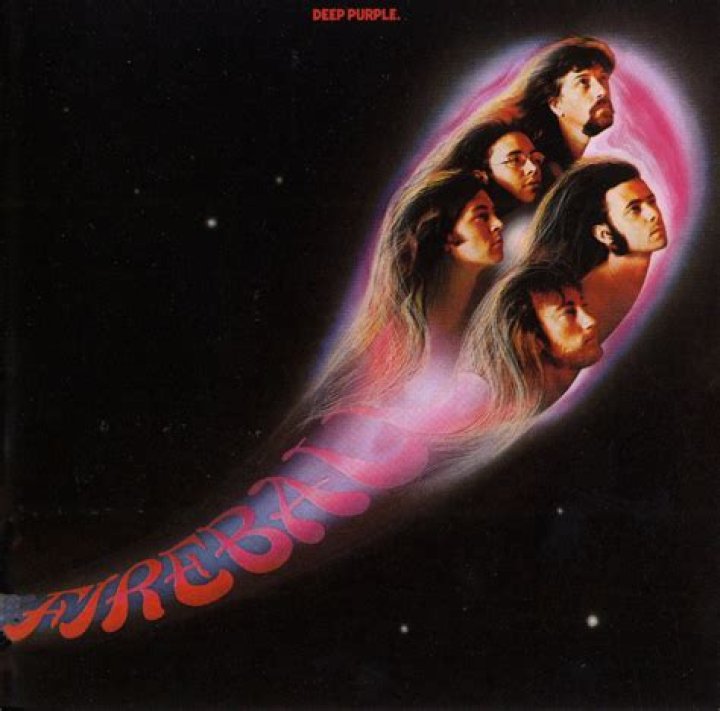The Meaning Behind The Song: Fireball by Deep Purple