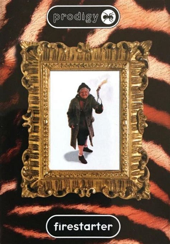 The Meaning Behind The Song: Firestarter by The Prodigy