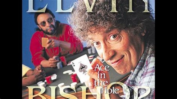 The Meaning Behind The Song: Fishin’ by Elvin Bishop