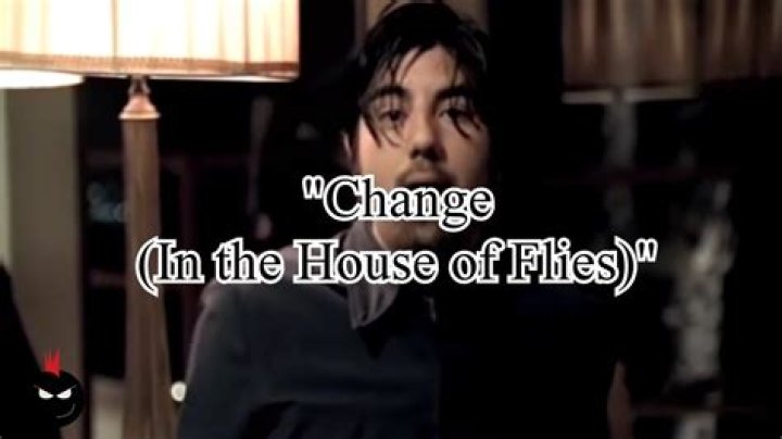 The Meaning Behind The Song: Fist by Deftones