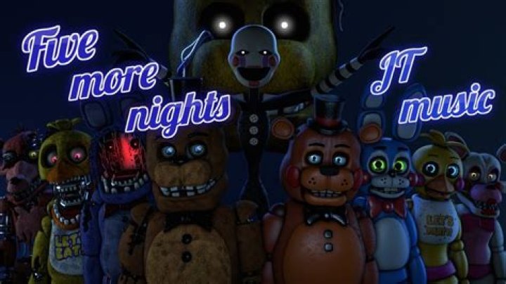 The Meaning Behind The Song: Five More Nights by JT Music