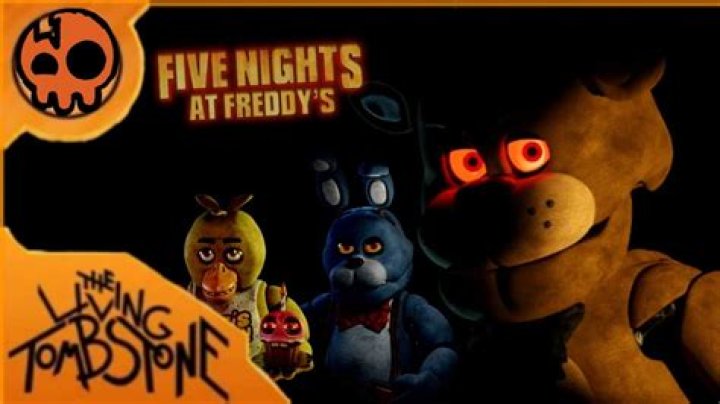 The Meaning Behind The Song: Five Nights at Freddy’s 1 Song by The Living Tombstone