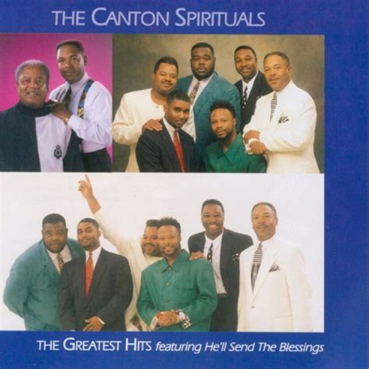 The Meaning Behind The Song: Fix It Jesus by Canton Spirituals