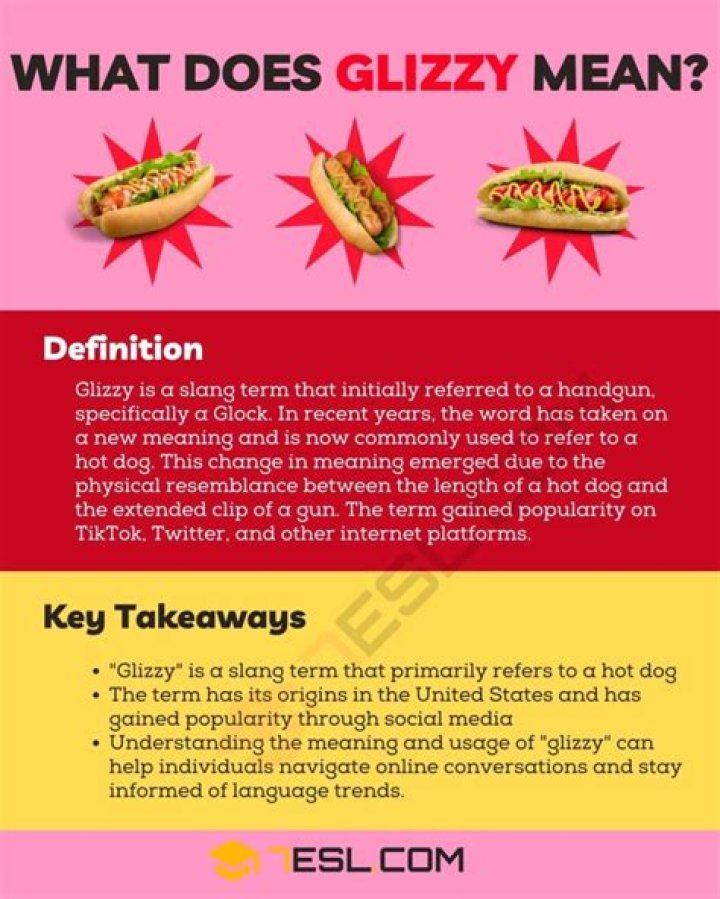 The Meaning Behind The Song: Fizzy Glizzy by Lil1J