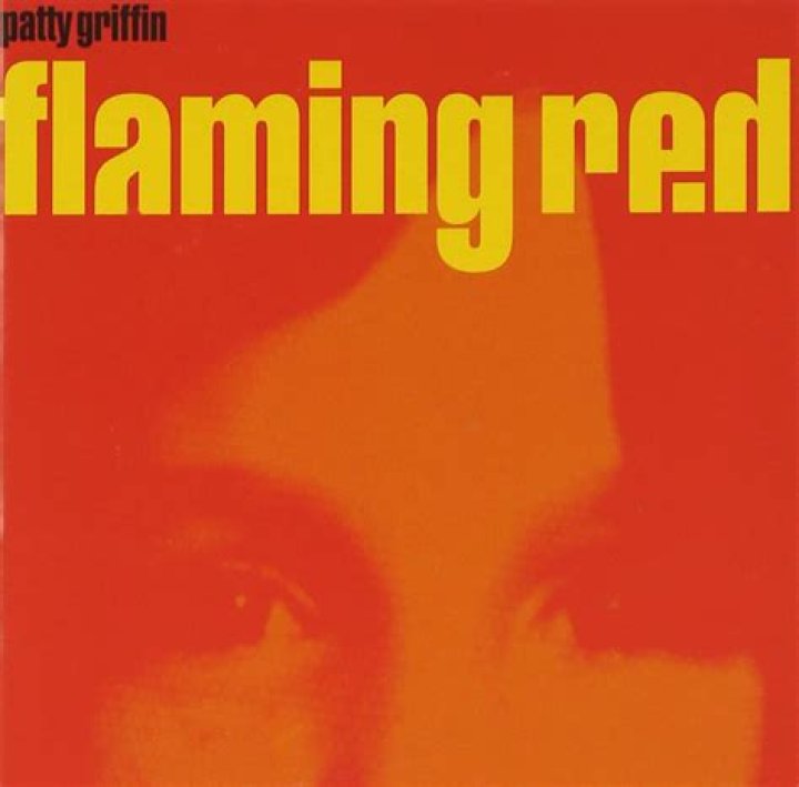 The Meaning Behind The Song: Flaming Red by Patty Griffin