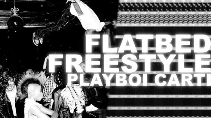 The Meaning Behind The Song: FlatBed Freestyle by Playboi Carti
