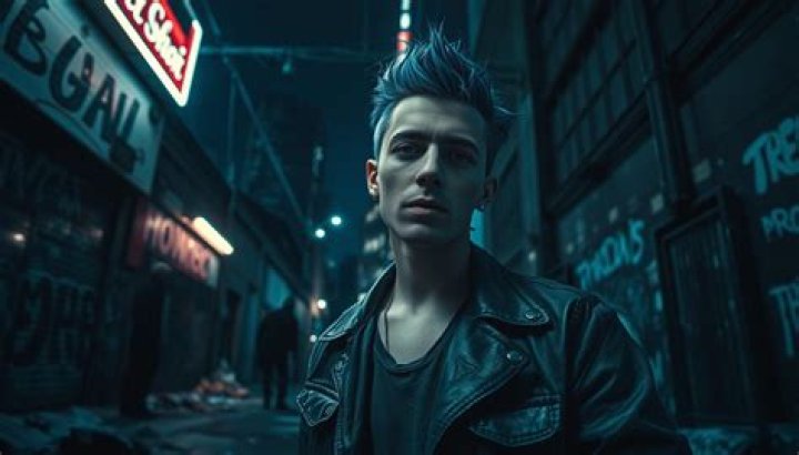 The Meaning Behind The Song: fleabag by Yungblud