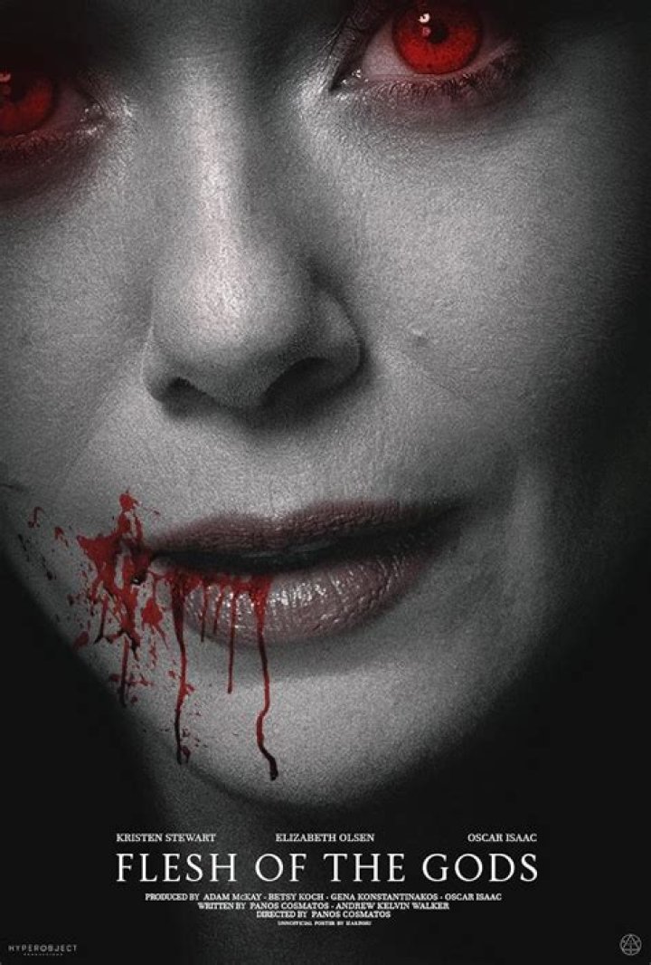 The Meaning Behind The Song: Flesh of the Gods by Edelweiss (HUN)