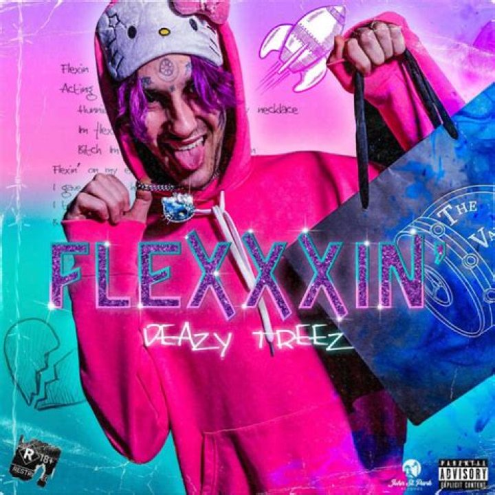 The Meaning Behind The Song: Flexxxin by Deazy Treez