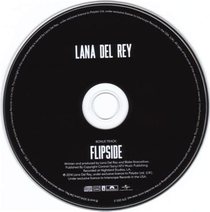 The Meaning Behind The Song: Flipside by Lana Del Rey