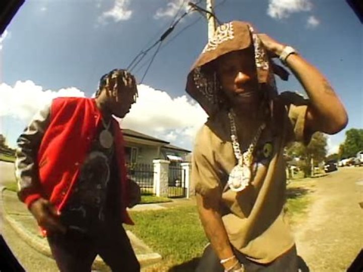 The Meaning Behind The Song: Flocky Flocky by Travis Scott