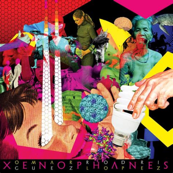 The Meaning Behind The Song: Flores De Cizaña by Omar Rodríguez-López