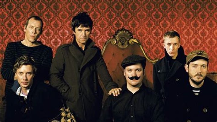 The Meaning Behind The Song: Florida by Modest Mouse