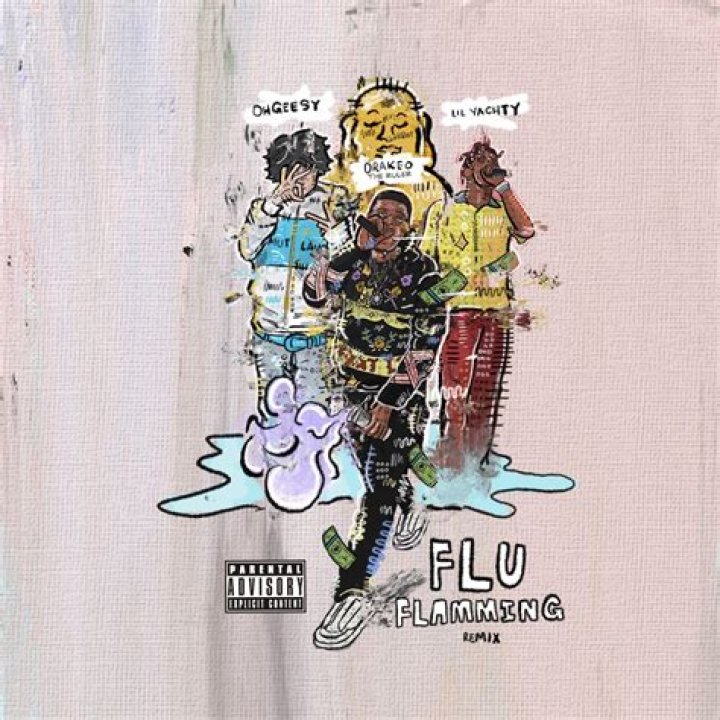 The Meaning Behind The Song: Flu Flamming by Drakeo the Ruler