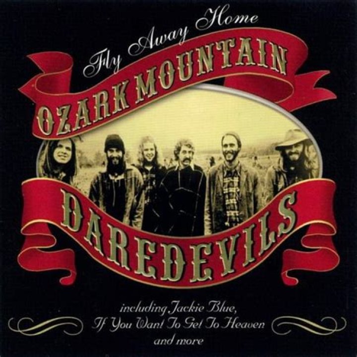 The Meaning Behind The Song: Fly Away Home by Ozark Mountain Daredevils